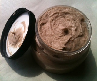 Gourmet Almond Bath Butter Cleansing Whip, Many Scents, Shea Butter, Organic And Natural
